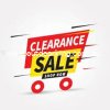 Clearance Items (image for) Clearance Items