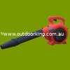 Blowers & Vacuums (image for) Blowers & Vacuums