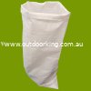 Poly Grass Bag GRA3734 (image for) Poly Grass Bag GRA3734