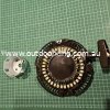 Robin RECOIL ASSY EY20D EY20V 2275081110 (image for) Robin RECOIL ASSY EY20D EY20V 2275081110
