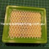 Redback Genuine Air Filter T461 AND T475 25300020000 (image for) Redback Genuine Air Filter T461 AND T475 25300020000