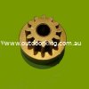 Murray Genuine PINION, STEERING 302314MA (image for) Murray Genuine PINION, STEERING 302314MA