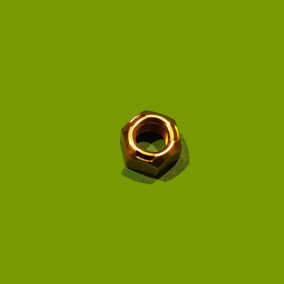 (image for) Chainsaw Bar Nuts