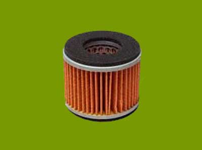 (image for) Shindaiwa Chainsaw Air Filter Spare Parts