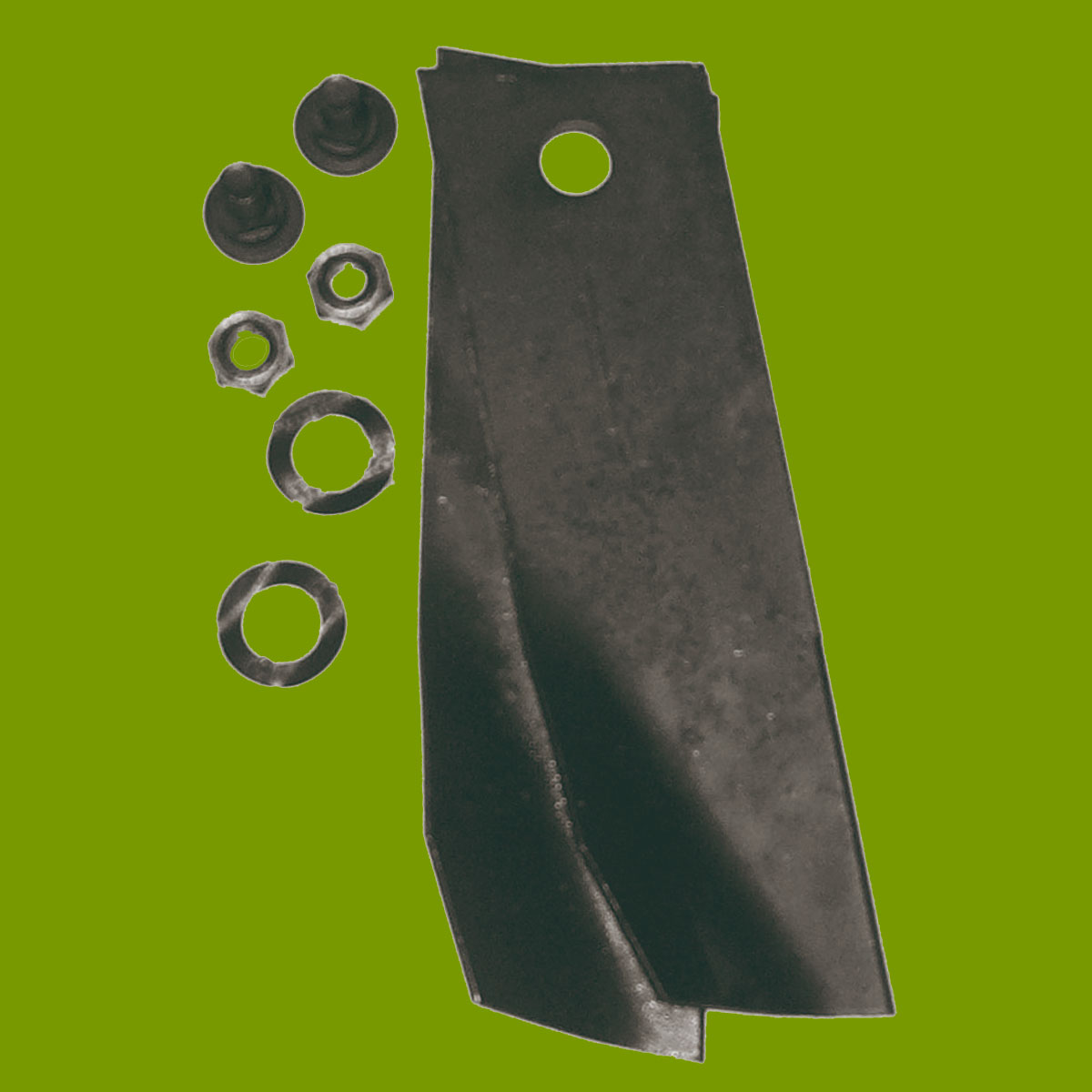 (image for) Combination Blade & Bolt Sets – Ride–on