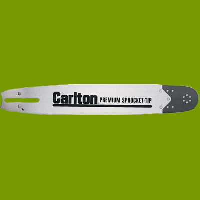 (image for) Carlton Chainsaw Bars