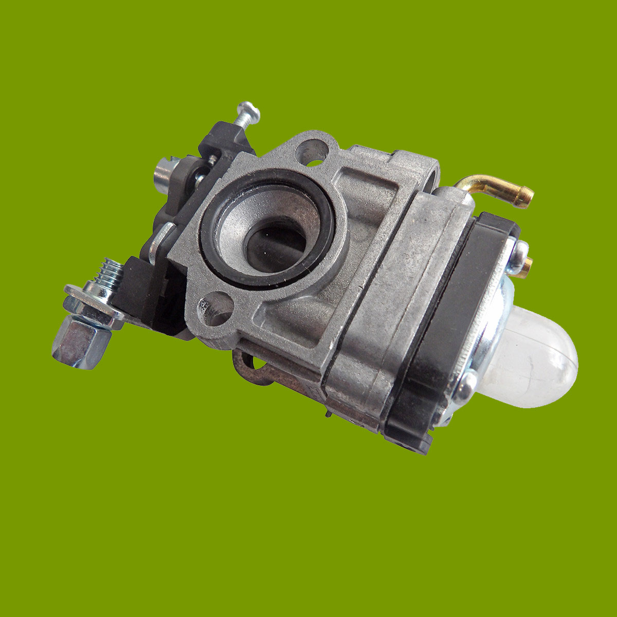 (image for) Carburettors and Parts Hand Held Equipment