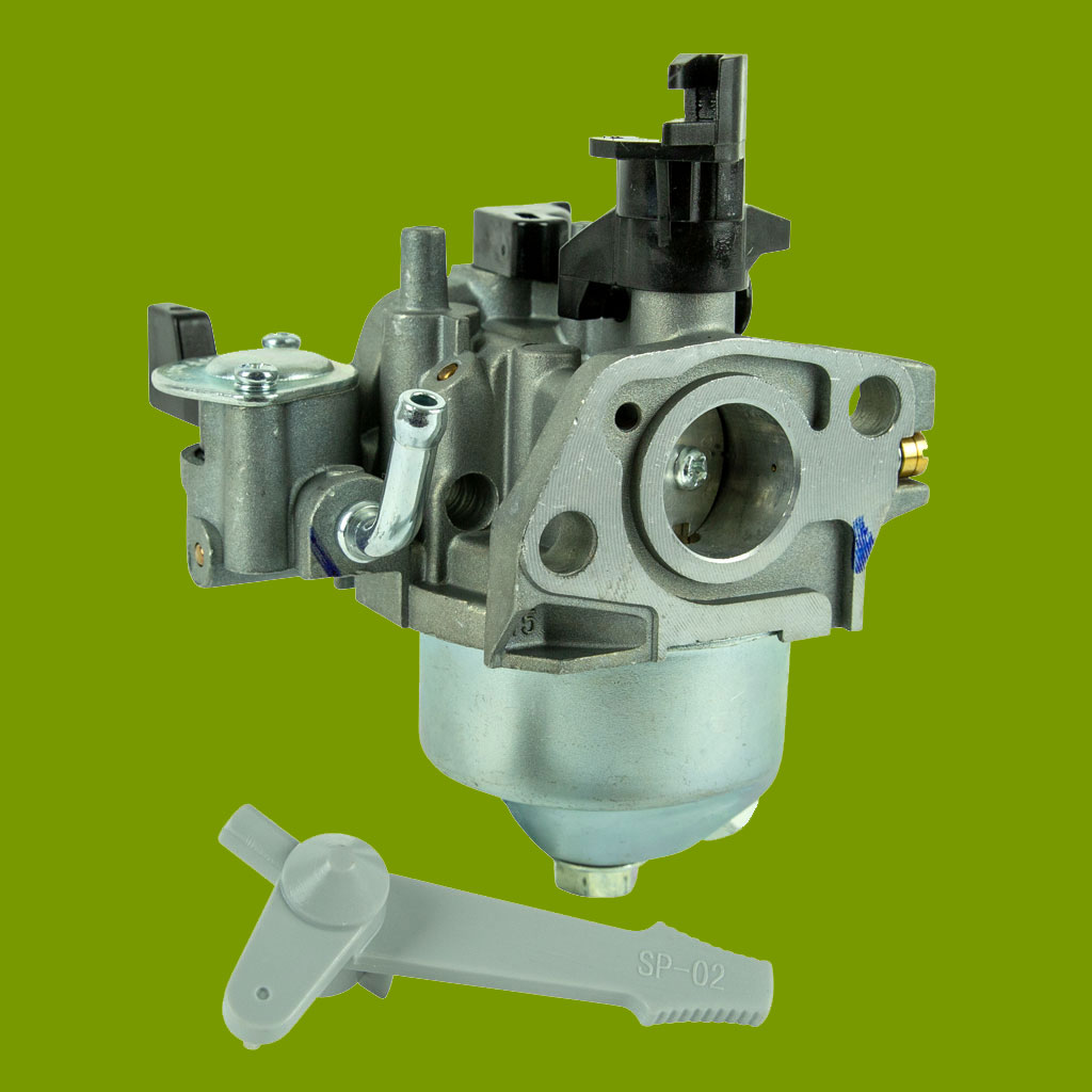 (image for) Loncin Engine Carburetors & Carburetor Spare Parts