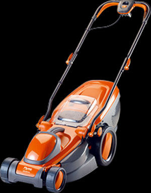 (image for) Flymo Electric Mowers