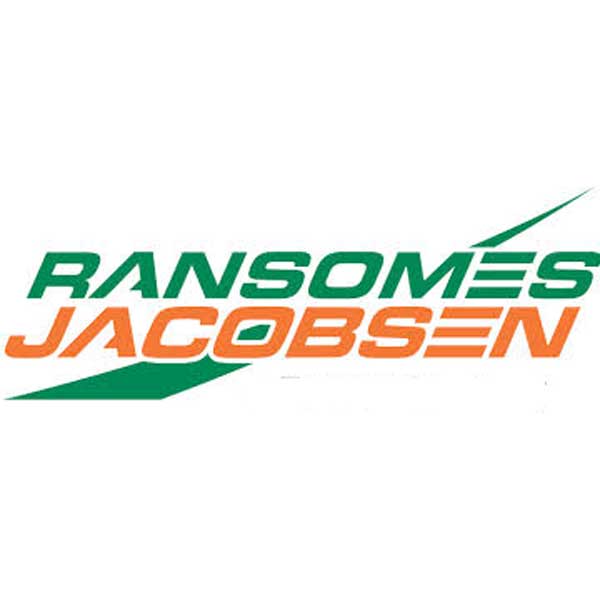 (image for) Ransom Jacobsen