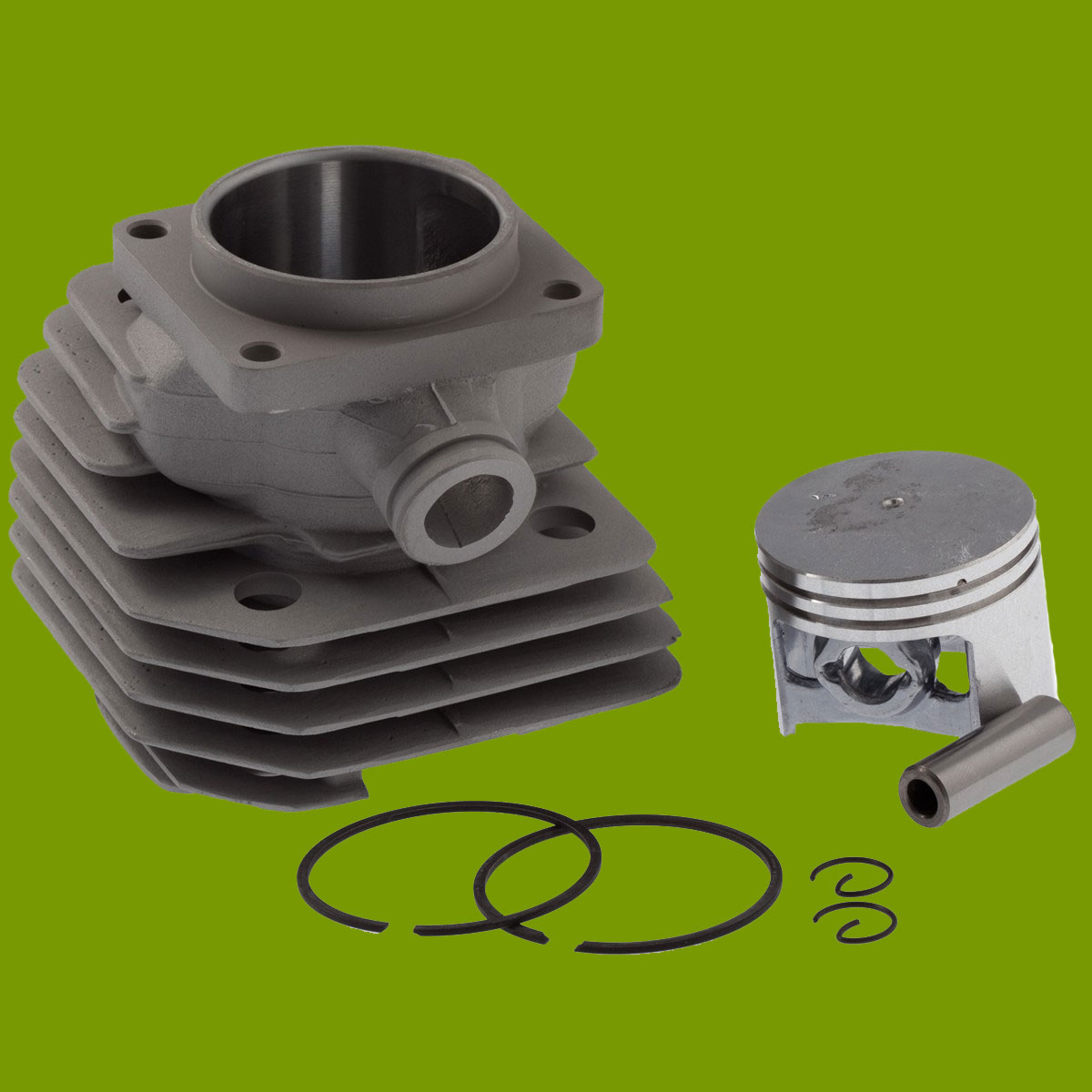 (image for) Shindaiw Saw Cylinder Assemblies Parts