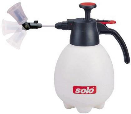 (image for) Solo Hand Held Sprayers