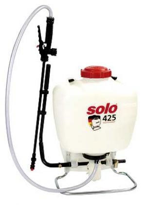 (image for) Solo Backpack Sprayers