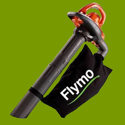 (image for) Flymo Blowers