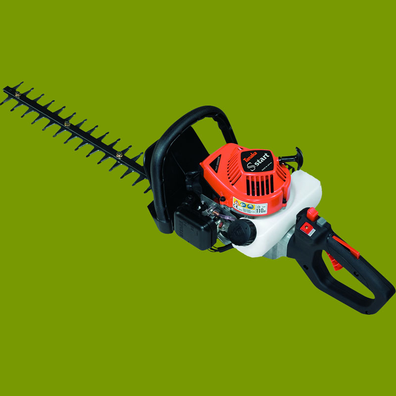 (image for) Tanaka Hand Held Hedge Trimmers