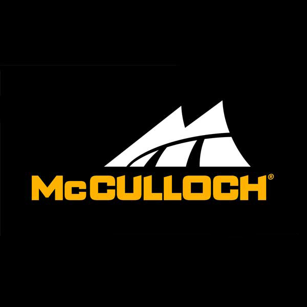 (image for) McCulloch Lawn Mower Spare Parts
